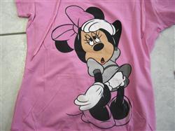 postavička Minnie Mouse